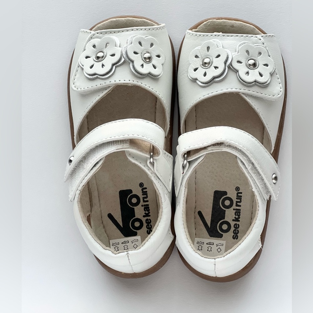 see kai run toddler sandal
